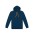 ColourMe Hoodie - Navy/Orange
