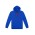 ColourMe Hoodie - Royal/Red