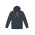 ColourMe Hoodie - Kids - Black/Fuchsia