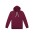 ColourMe Hoodie - Kids - Maroon/White