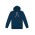 ColourMe Hoodie - Kids - Navy/Grey Marle