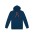 ColourMe Hoodie - Kids - Navy/Red