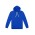 ColourMe Hoodie - Kids - Royal/White