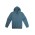 Origin Hoodie - Mens - Bluestone