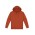 Origin Hoodie - Mens - Rust
