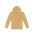 Origin Hoodie - Mens - Tan