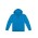 Origin Hoodie - Kids - Aqua