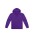 Origin Hoodie - Kids - Purple