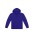 Origin Hoodie - Kids - Deep Royal
