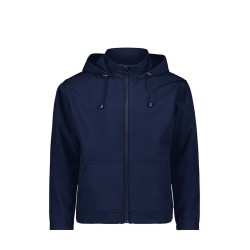 Tutoko Softshell Hoodie - Kids
