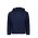 Tutoko Softshell Hoodie - Kids - Navy