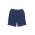 Lounge Fighter Shorts - Navy