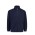 Microfleece Jacket - Kids - Navy