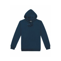 Pocketless Hoodie