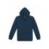 Pocketless Hoodie