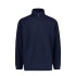 Microfleece Half Zip Top