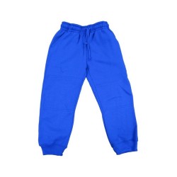 Reinforced Knee Sweatpants - Kids