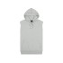 Sleeveless Pullover Hoodie