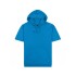 Short-Sleeved Origin Hoodie