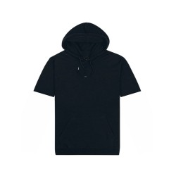 Short-Sleeved Origin Hoodie