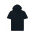 Short-Sleeved Origin Hoodie
