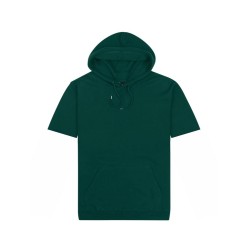 Short-Sleeved Origin Hoodie