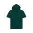 Short-Sleeved Origin Hoodie