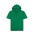 Short-Sleeved Origin Hoodie - Kelly