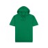 Short-Sleeved Origin Hoodie