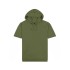 Short-Sleeved Origin Hoodie