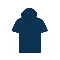 Short-Sleeved Origin Hoodie