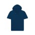 Short-Sleeved Origin Hoodie