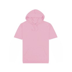 Short-Sleeved Origin Hoodie