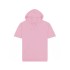 Short-Sleeved Origin Hoodie