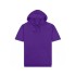 Short-Sleeved Origin Hoodie