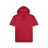 Short-Sleeved Origin Hoodie