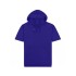 Short-Sleeved Origin Hoodie