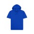 Short-Sleeved Origin Hoodie