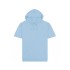 Short-Sleeved Origin Hoodie