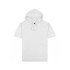 Short-Sleeved Origin Hoodie