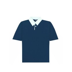 Short-Sleeved Rugby Jersey