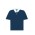 Short-Sleeved Rugby Jersey - Navy