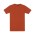 Outline Tee - Mens - Rust
