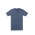 Outline Tee - Mens - Denim Marle