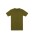 Outline Tee - Mens - Khaki