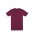 Outline Tee - Mens - Maroon