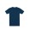 Outline Tee - Mens - Navy