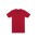 Outline Tee - Mens - Red