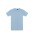 Outline Tee - Mens - Pale Sky