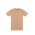 Outline Tee - Mens - Tan